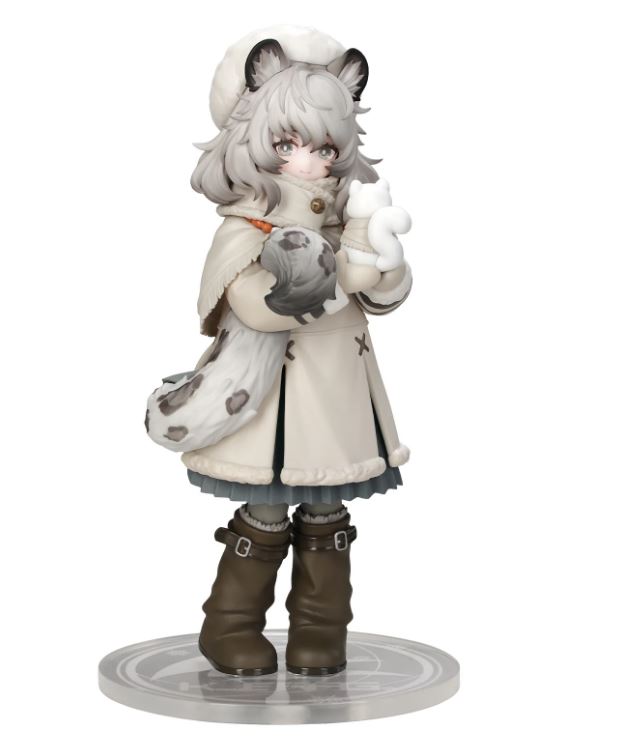 PRE-ORDER Arknights - Rhodes Kids Series Pramanix (May. 2027) PO end (aug-24-2026)
