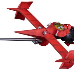 PRE-ORDER MODEROID DX-SCALE 1/48 Swordfish II (Jan. 2027) PO end (jul-20-2026)