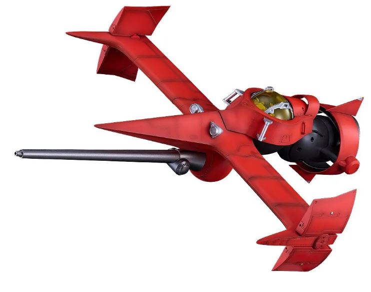 PRE-ORDER MODEROID DX-SCALE 1/48 Swordfish II (Jan. 2027) PO end (jul-20-2026)