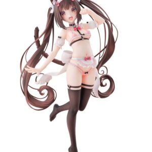 PRE-ORDER NEKOPARA - Chocola - DX Edition (Feb. 2027) PO end (jul-22-2026)