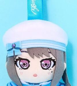 PRE-ORDER FULL BOX - BanG Dream! Chumly Mini MyGO!!!!! Voyage Ver. Taki Shiina (Nov. 2026) PO end (jun-22-2026)