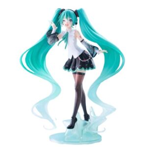 PRE-ORDER Hatsune Miku T-Most Figure - NT Ver. (Oct. 2026) PO end (jun-29-2026)