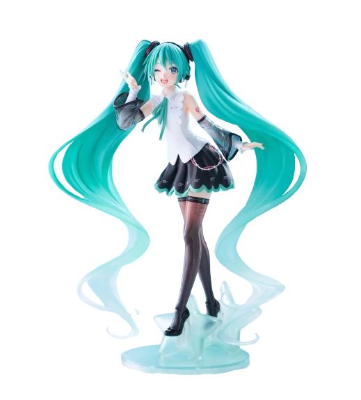 PRE-ORDER Hatsune Miku T-Most Figure - NT Ver. (Oct. 2026) PO end (jun-29-2026)