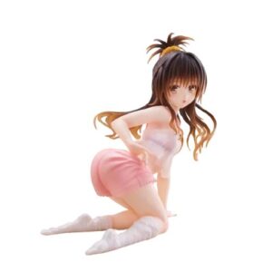 PRE-ORDER To Love-Ru Darkness Desktop Cute Figure - Mikan Yuki (Roomwear Ver.) (Sep. 2026) PO end (jun-15-2026)