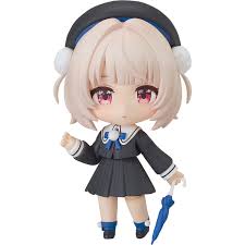 PRE-ORDER Nendoroid Ui (Dec. 2026) PO end (JUL-20-2026)