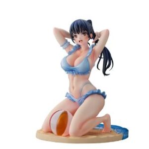 PRE-ORDER Anna Yamada Swimsuit Version (Sep. 2026) PO end (jun-15-2026)