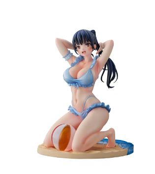 PRE-ORDER Anna Yamada Swimsuit Version (Sep. 2026) PO end (jun-15-2026)