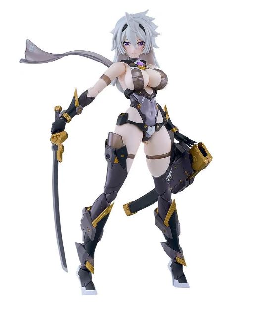 PRE-ORDER PLAMATEA Black Honey (Jan. 2027) PO end (JUL-27-2026)