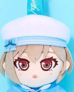 PRE-ORDER FULL BOX - BanG Dream! Chumly Mini MyGO!!!!! Voyage Ver. Tomori Takamatsu (Nov. 2026) PO end (jun-22-2026)