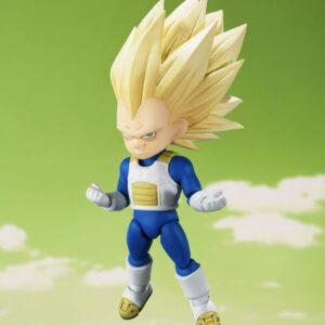 PRE-ORDER Lookup Dragon Ball DAIMA Super Saiyan Son Goku?mini? (Jan. 2027) PO end (Jul-202-206)