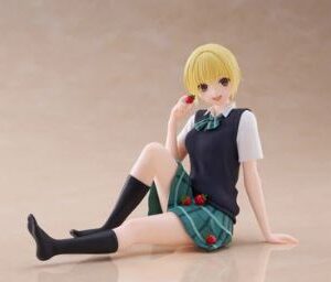 PRE-ORDER Strawberry 100% Desktop Cute Figure - Tsukasa Nishino (School uniform Ver.) (Sep. 2026) PO end (jun-15-2026)