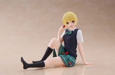 PRE-ORDER Strawberry 100% Desktop Cute Figure - Tsukasa Nishino (School uniform Ver.) (Sep. 2026) PO end (jun-15-2026)