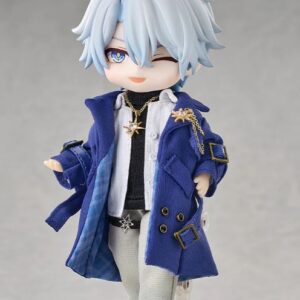 PRE-ORDER Nendoroid Doll Phainon: Express Travel Ver. (Apr. 2027) PO end (JUL-27-2026)