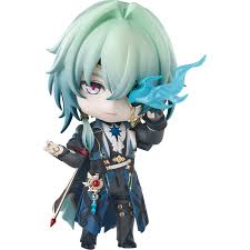 PRE-ORDER Nendoroid Anaxa (Jan. 2027) PO end (JUL-27-2026)