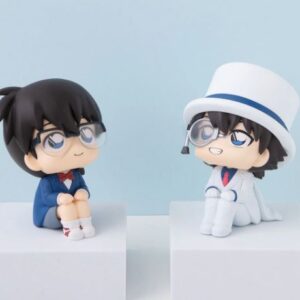 PRE-ORDER Lookup Detective Conan Conan Edogawa & Kid the Phantom Thief?with gift?+ ITEM A (Jan. 2027) PO end (Jul-202-206)