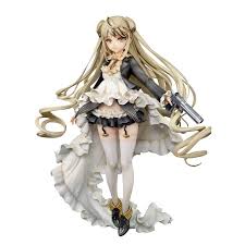 PRE-ORDER Girls' Frontline - Desert Eagle (Jun. 2027) PO end (aug-21-2026)
