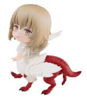 PRE-ORDER Nendoroid Falin (Chimera) (MAr. 2027) PO end (AUG-3-2026)