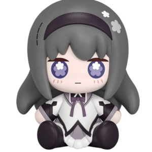 PRE-ORDER Huggy Good Smile Homura Akemi (Jan. 2027) PO end (JUL-27-2026)