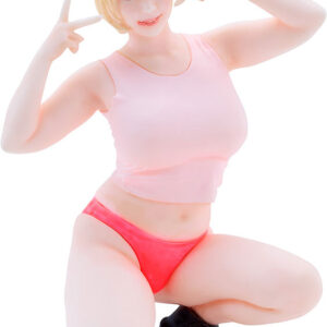 PRE-ORDER PLAMAX Naked Angel 1/20 Alice Otsu (Jan. 2027) PO end (JUL-20-2026)