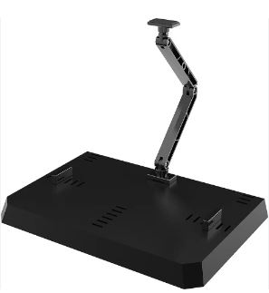 PRE-ORDER THE GATTAI Display Base (Nov. 2026) PO end (JUL-20-2026)