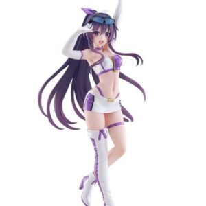 PRE-ORDER TENITOL TALL Tohka Yatogami Race Queen ver. (Jan. 2027) PO end (JUL-20-2026)