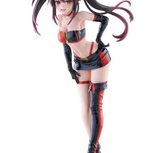 PRE-ORDER TENITOL TALL Kurumi Tokisaki Race Queen ver. (Jan. 2027) PO end (JUL-20-2026)