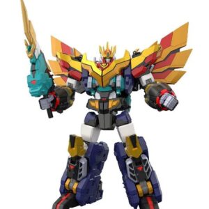 PRE-ORDER THE GATTAI DX DANDIVINE [November Release] (Dec. 2026) PO end (JUL-20-2026)