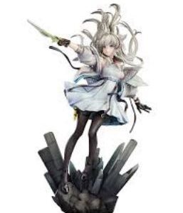 PRE-ORDER Perlica (Aug. 2027) PO end (JUL-20-2026)