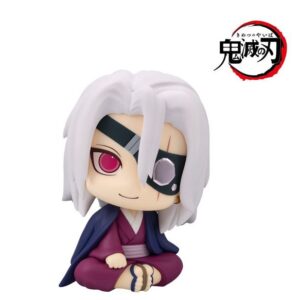 PRE-ORDER Lookup Demon Slayer?Kimetsu no Yaiba Tengen Uzui 
Former Otobashira Ver.?with gift?+ ITEM A (Dec. 2026) PO end (Jul-202-206)