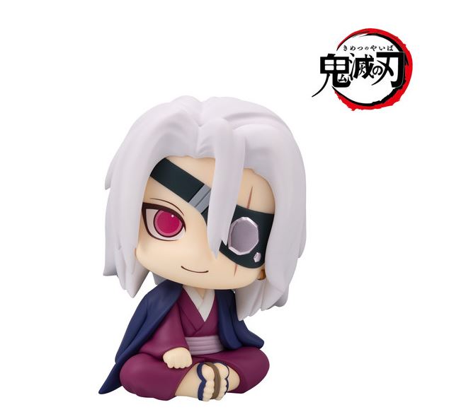 PRE-ORDER Lookup Demon Slayer?Kimetsu no Yaiba Tengen Uzui
Former Otobashira Ver.?with gift?+ ITEM A (Dec. 2026) PO end (Jul-202-206)