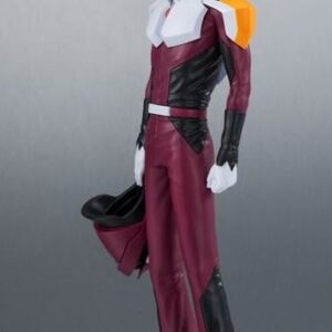 PRE-ORDER Lucrea Lite Mobile Suit Gundam SEED Athrun Zala Pilot Suit Ver. (Feb. 2027) PO end (Jul-202-206)
