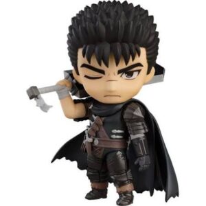 PRE-ORDER Nendoroid Guts (Apr. 2027) PO end (JUL-13-2026)