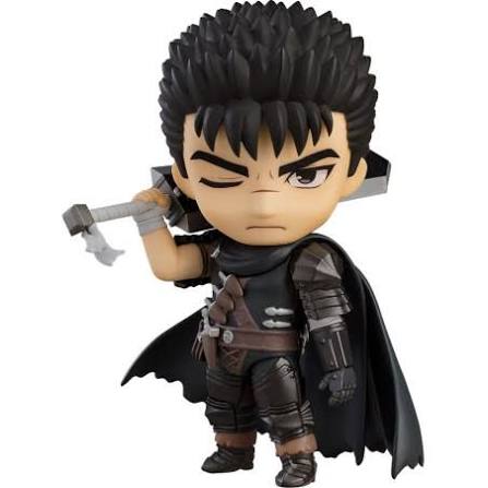 PRE-ORDER Nendoroid Guts (Apr. 2027) PO end (JUL-13-2026)