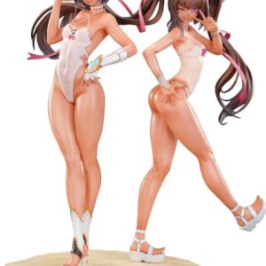 PRE-ORDER Taimanin RPG X Swimsuit Adult Yukikaze & Yukikaze Mizuki Set (Feb. 2027) PO end (JUL-20-2026)
