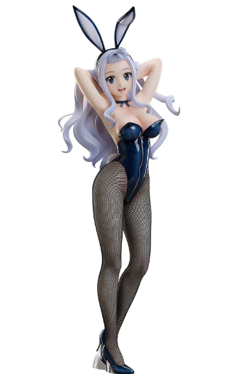 PRE-ORDER Mirajane Strauss: Bunny Ver. (Jan. 2027) PO end (AUG-17-2026)