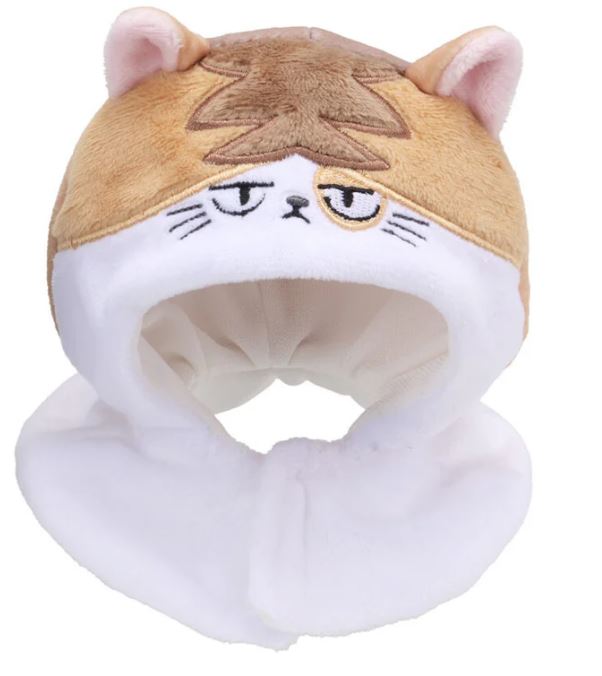 PRE-ORDER Lookup cape Haikyu!! Kenma Cat?Repeat? (Jan. 2027) PO end (Jul-202-206)