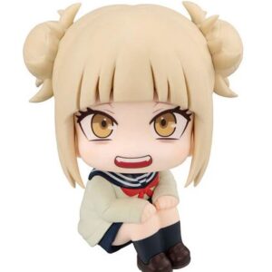 PRE-ORDER Lookup My Hero Academia 
Himiko Toga?Repeat? (Feb. 2027) PO end (Jul-202-206)