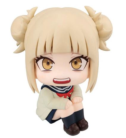 PRE-ORDER Lookup My Hero Academia
Himiko Toga?Repeat? (Feb. 2027) PO end (Jul-202-206)