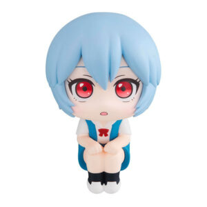 PRE-ORDER Lookup Evangelion? 3.0+1.0 Thrice Upon a Time 
Rei Ayanami?Repeat? (Feb. 2027) PO end (Jul-202-206)