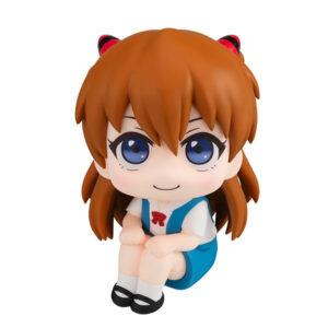 PRE-ORDER Lookup Evangelion? 3.0+1.0 Thrice Upon a Time 
Shikinami Asuka Langley?Repeat? (Feb. 2027) PO end (Jul-202-206)