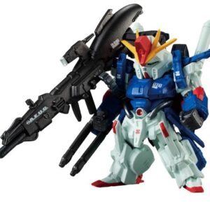 PRE-ORDER FW GUNDAM CONVERGE GUNDAM CORE FULL ARMOUR ZZ GUNDAM W/O GUM (RE-OFFER) (Jan. 2027) PO end (Jul-27-2026)