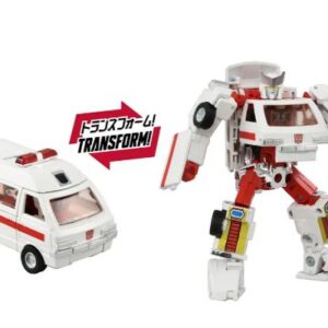 PRE-ORDER MISSINGLINK C-15 RATCHET G1 (Jan. 2026) PO end (JUN-26-2026)