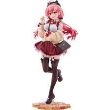 PRE-ORDER Sakura Miko: Date Style - Casual Outfit Ver. (Oct. 2027) PO end (AUG-24-2026)