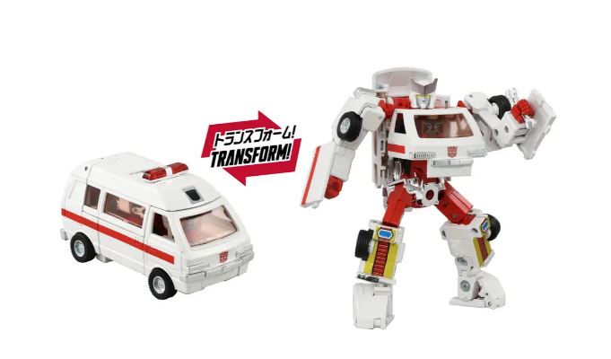 PRE-ORDER MISSINGLINK C-15 RATCHET G1 (Jan. 2026) PO end (JUN-26-2026)