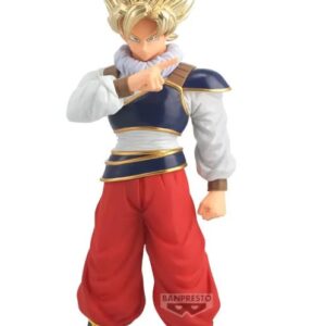 PRE-ORDER DRAGON BALL Z BLOOD OF SAIYANS-SUPER SAIYAN SON GOKU-III (Jan. 2027) PO end (Jul-17-2026)