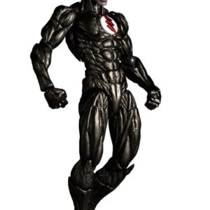 PRE-ORDER Kaiyodo Revoltech Amazing Yamaguchi DC Black Flash (2027-04-30) PO end (jul-27-2026)