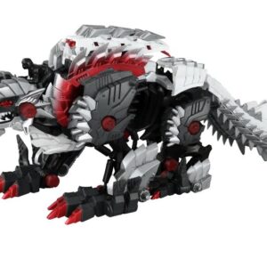 PRE-ORDER WILD LIGER STYGIAN ZINOGRE (feb, 2027) PO end (JUL-24-2026)