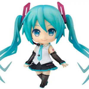 PRE-ORDER Nendoroid Hatsune Miku V4X (Dec. 2026) PO end (JUL-27-2026)