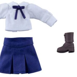 PRE-ORDER BOX OF 24- Nendoroid Doll Outfit Set: Saber - Casual Outfit Ver. (MAr. 2027) PO end (AUG-3-2026)