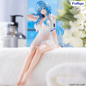 PRE-ORDER GODDESS OF VICTORY: NIKKE Noodle Stopper Figure -Helm: After Shower- (Jan. 2027) PO end (Aug-14-2026)